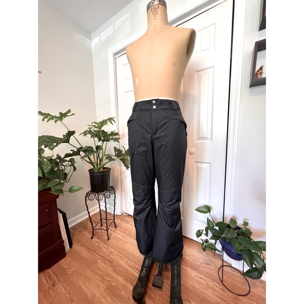 Columbia Wildside snow/ski pants